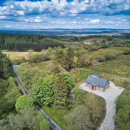 Glenkeel Cottage Manorhamilton エクステリア 写真
