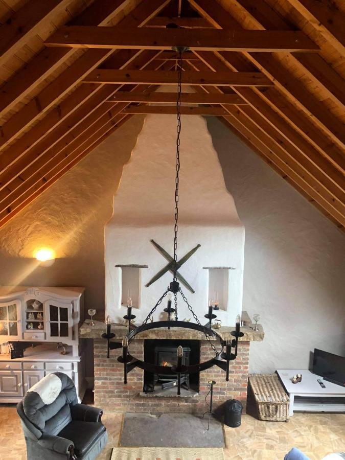 Glenkeel Cottage Manorhamilton エクステリア 写真