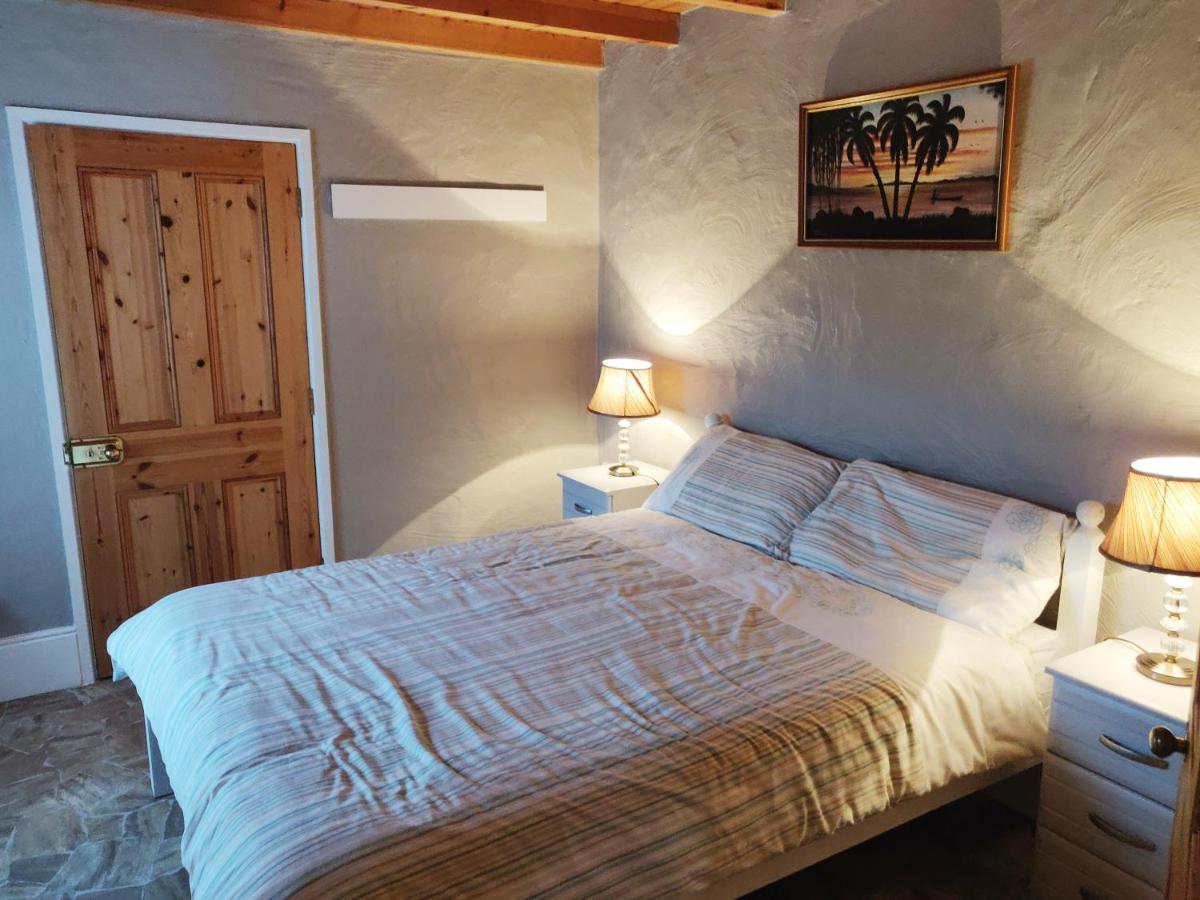 Glenkeel Cottage Manorhamilton エクステリア 写真
