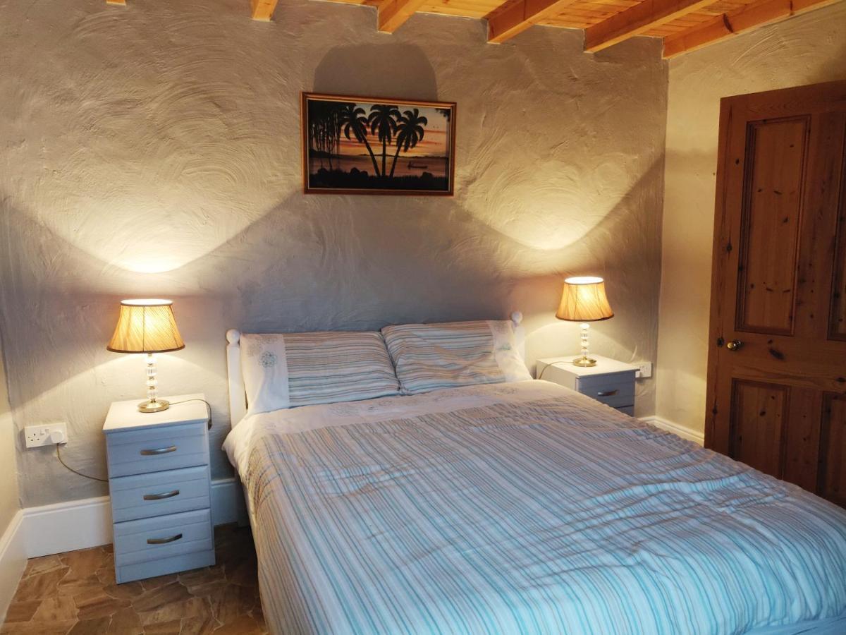 Glenkeel Cottage Manorhamilton エクステリア 写真