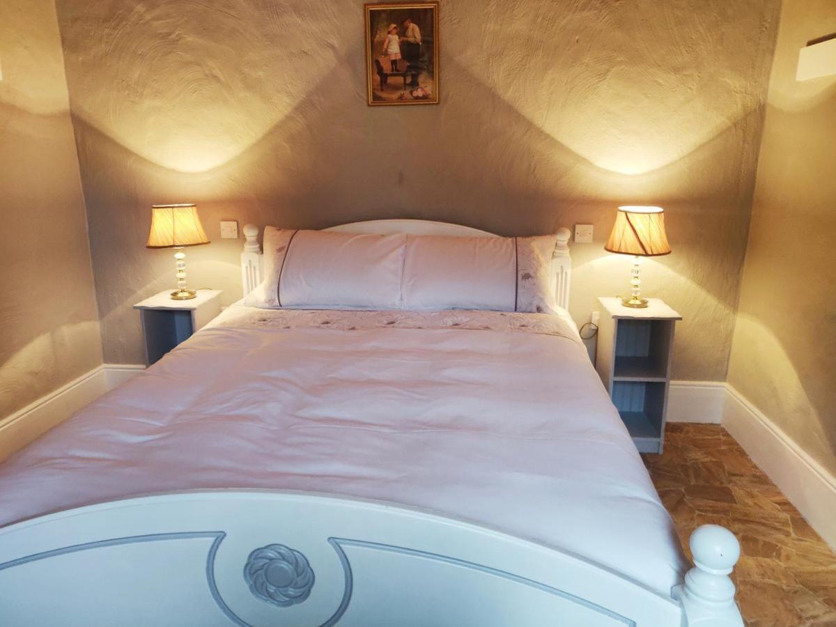 Glenkeel Cottage Manorhamilton エクステリア 写真